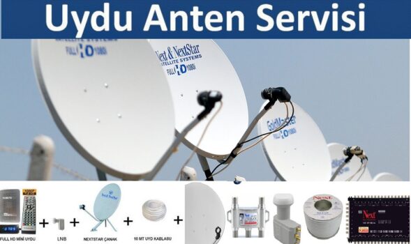 Hacılar Antenci